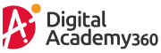 Digital Academy 360 Logo