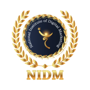 NIDM LOGO