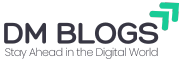 Digital Marketing Blogs Logo