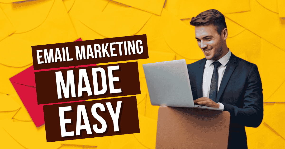 Email Marketing Made Easy: Free Tools and Pro Tips