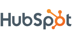 \ Hubspot logo