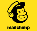 Email Marketing Mailchimp logo