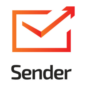 Email Marketing Sender logo