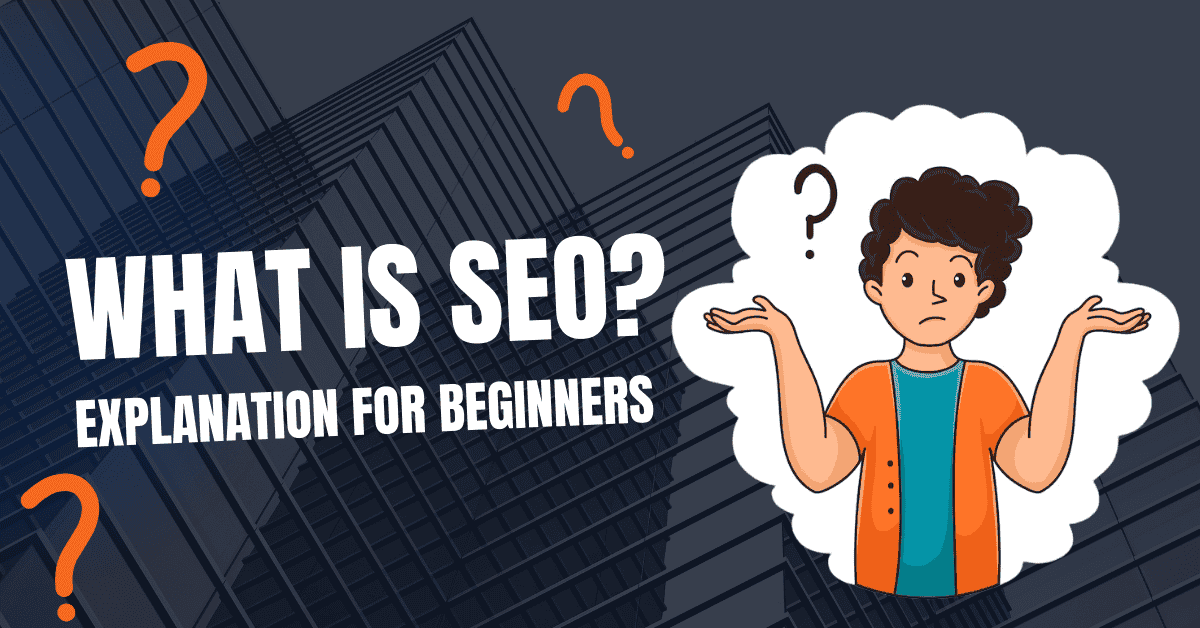 What is SEO