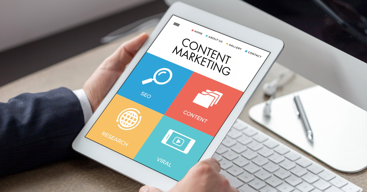 Content Marketing Automation: Streamlining Your Workflow