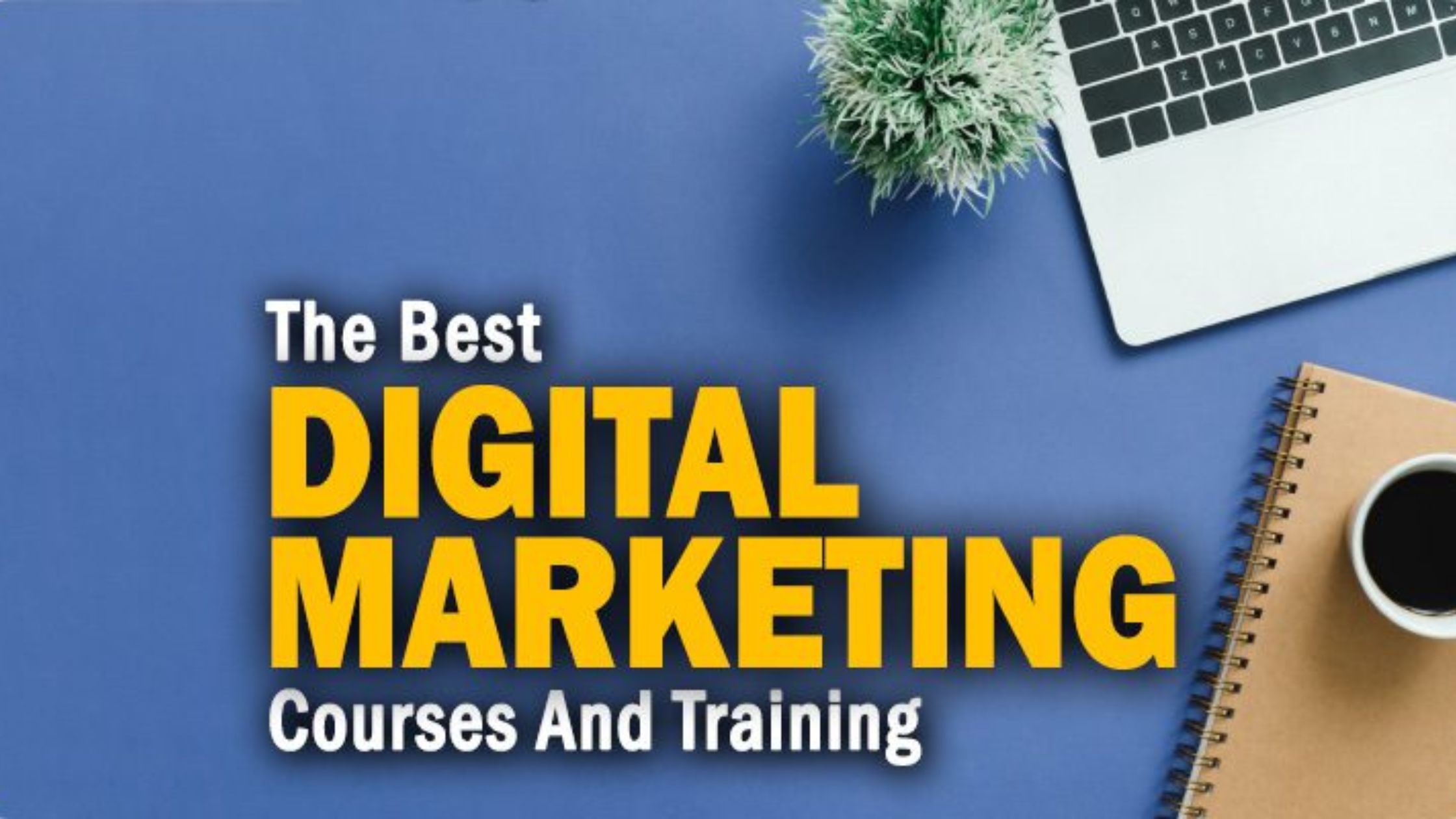 Best Digital Marketing Course for the Future