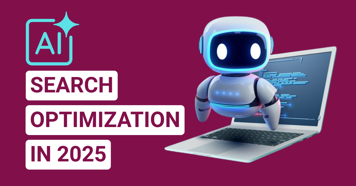 AI Search Optimization: The Future of Digital Visibility