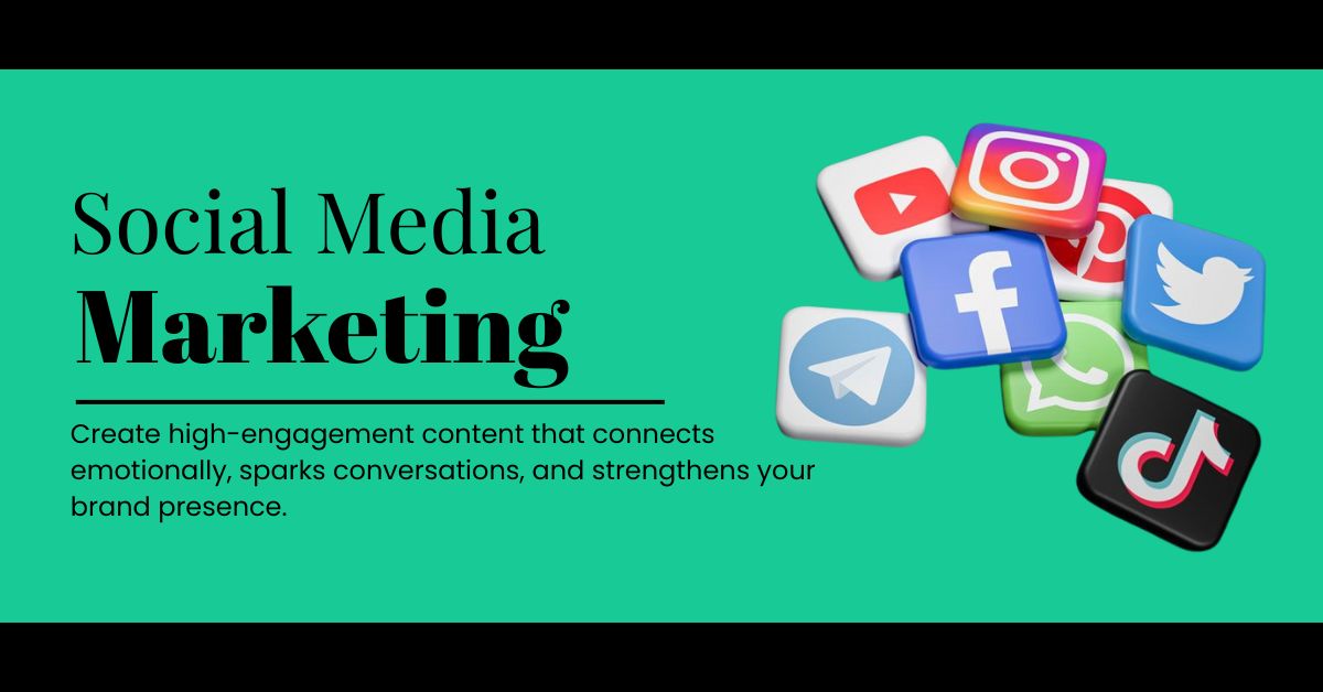 Social Media Marketing (SMM): What It Is, How It Works, Pros and Cons