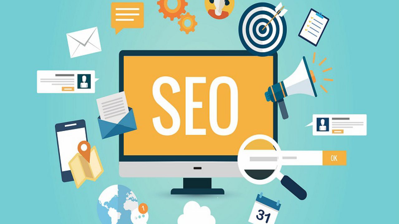SEO: Latest Trends, Techniques & Best Practices