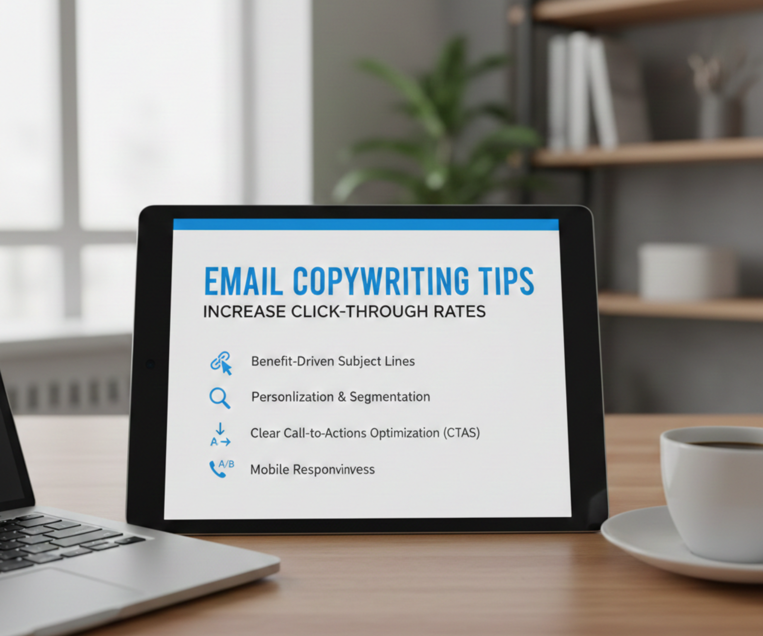 Email Copywriting Tips That Increase Click-Through Rates