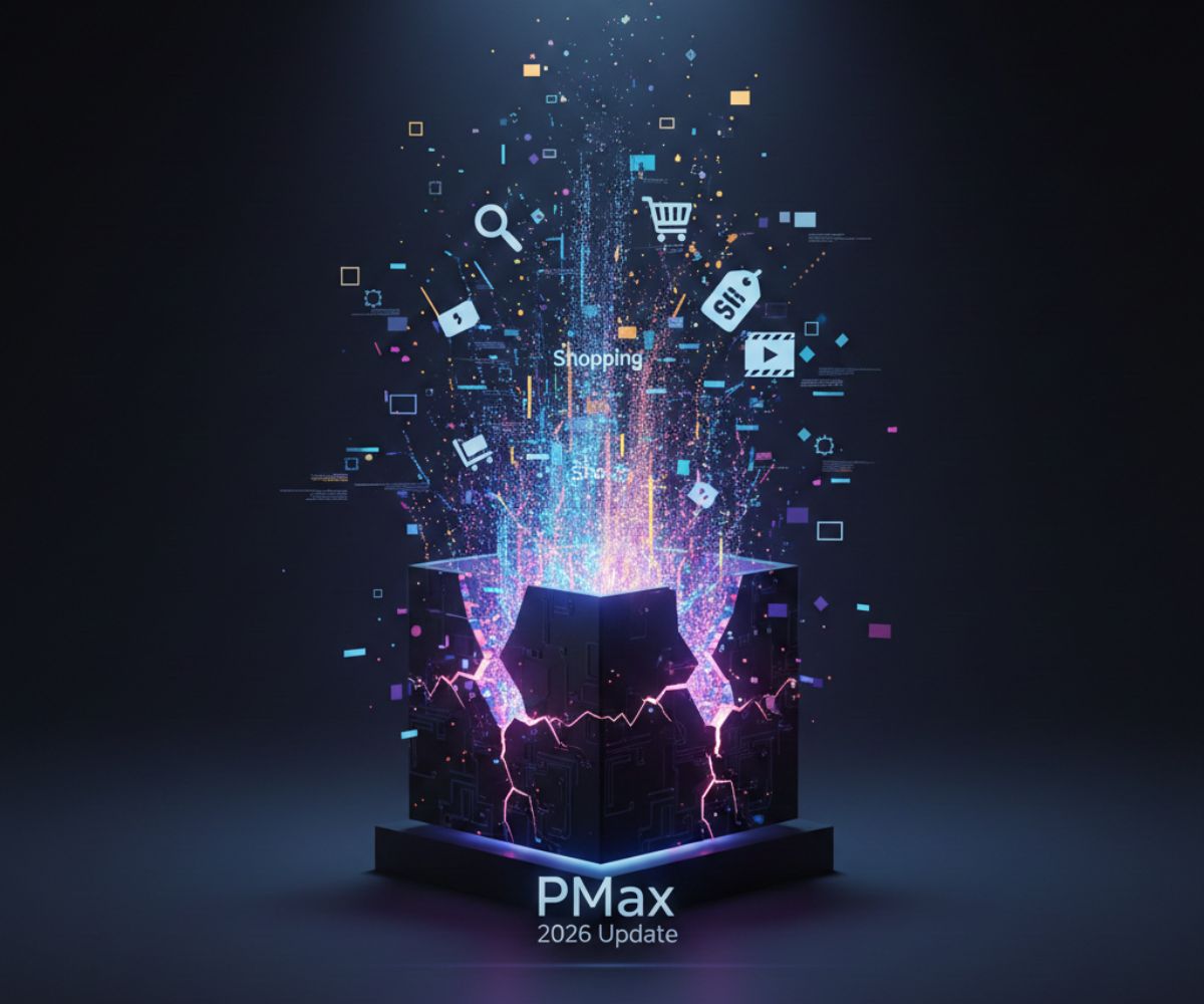 Beyond the Black Box: How to Use the New PMax Channel Reporting (2026 Update)