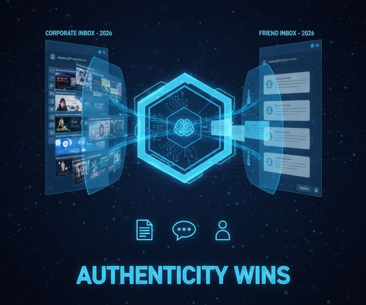 Friend Newsletter Era: Why Plain-Text Emails Win in 2026