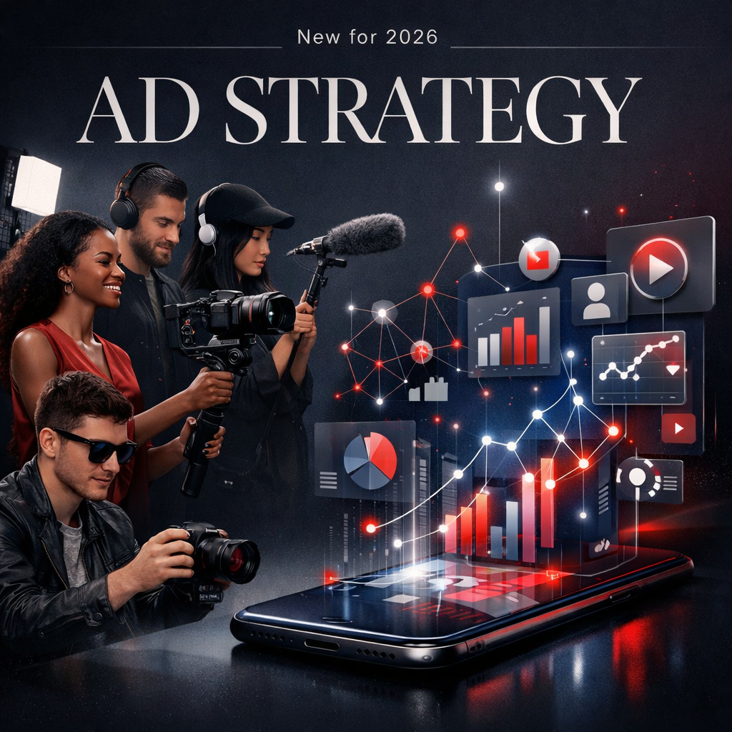 Meta Ads Strategy: Beyond Just Video