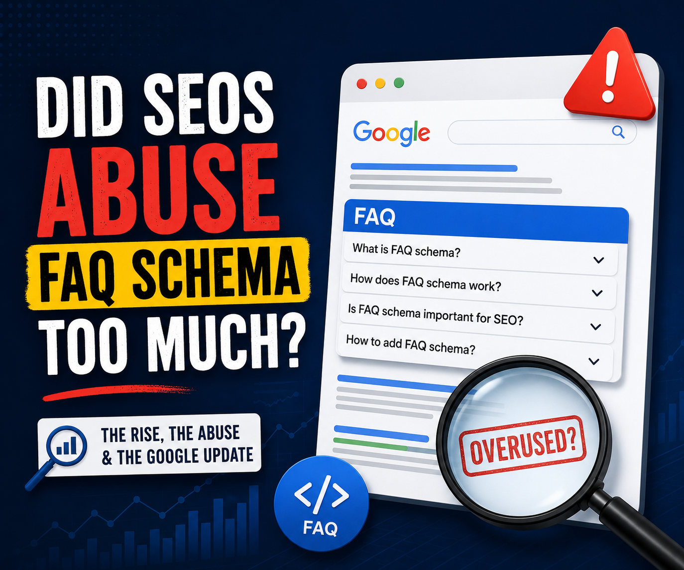 FAQ Schema