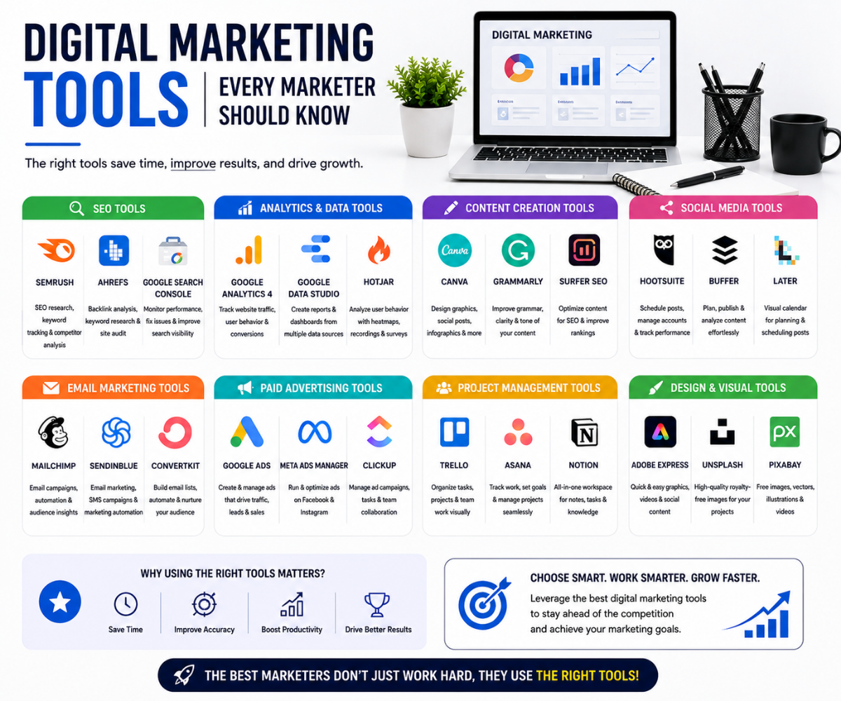 best digital marketing courses in bangalore